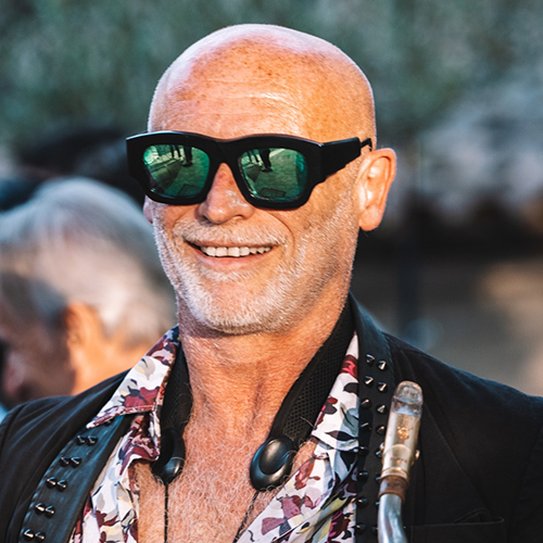 Laurent velluz