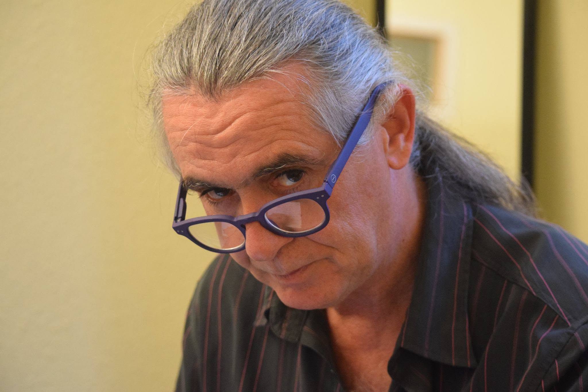 Serge andré
