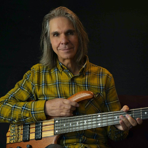 Tony Ballester